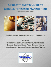 Practitioner’s Guide to Beryllium Hazard Management Practitioner’s Guide to Beryllium Hazard Management