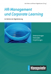 HR-Management und Corporate Learning im Zeichen der Digitalisierung