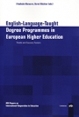 English-Language-Taught Degree Programmes in European Higher Education