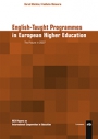 English-Taught Programmes in European Higher Education